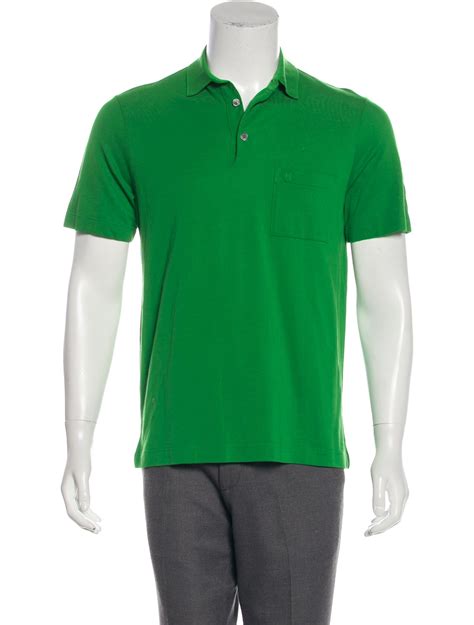 hermes polo shirts